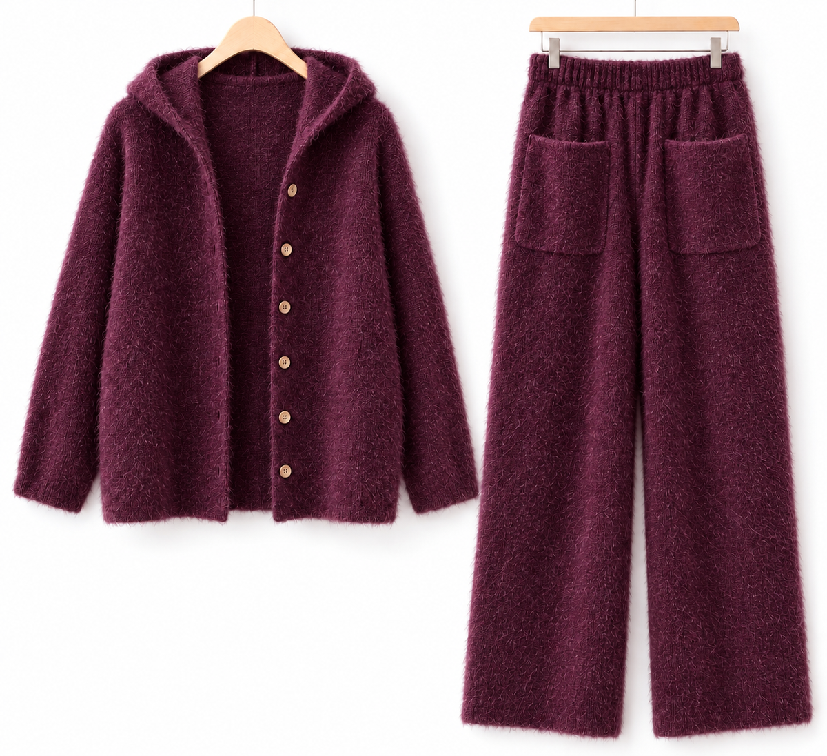 Fayrouz 2 set