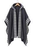 Fayrouz 1 poncho