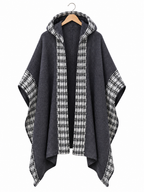Fayrouz 1 poncho