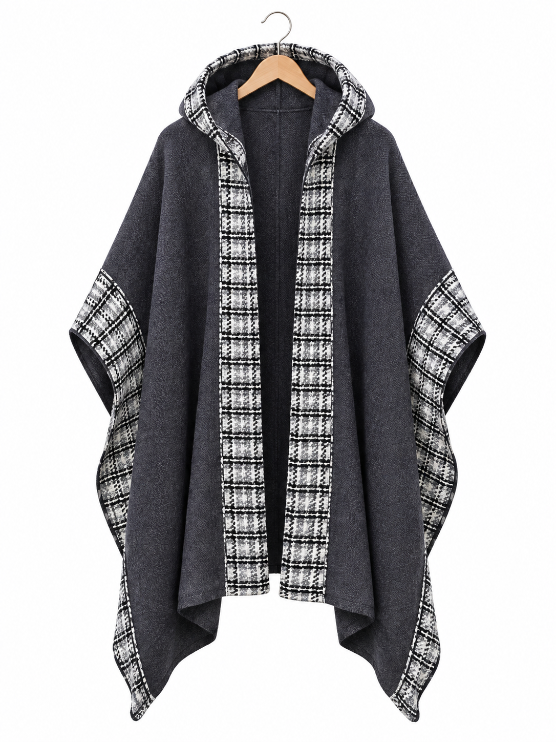 Fayrouz 1 poncho