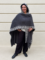 Fayrouz 1 poncho