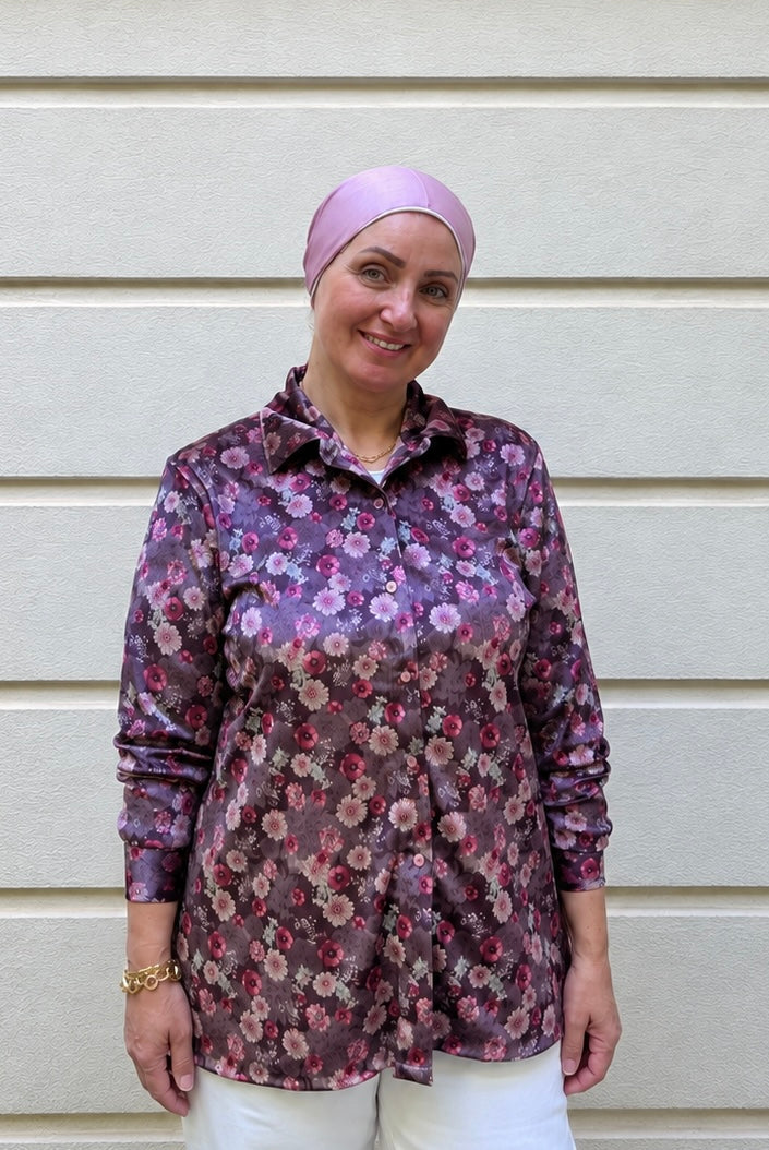 Fayrouz 8