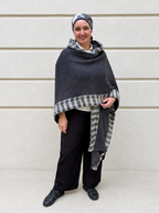 Fayrouz 1 poncho