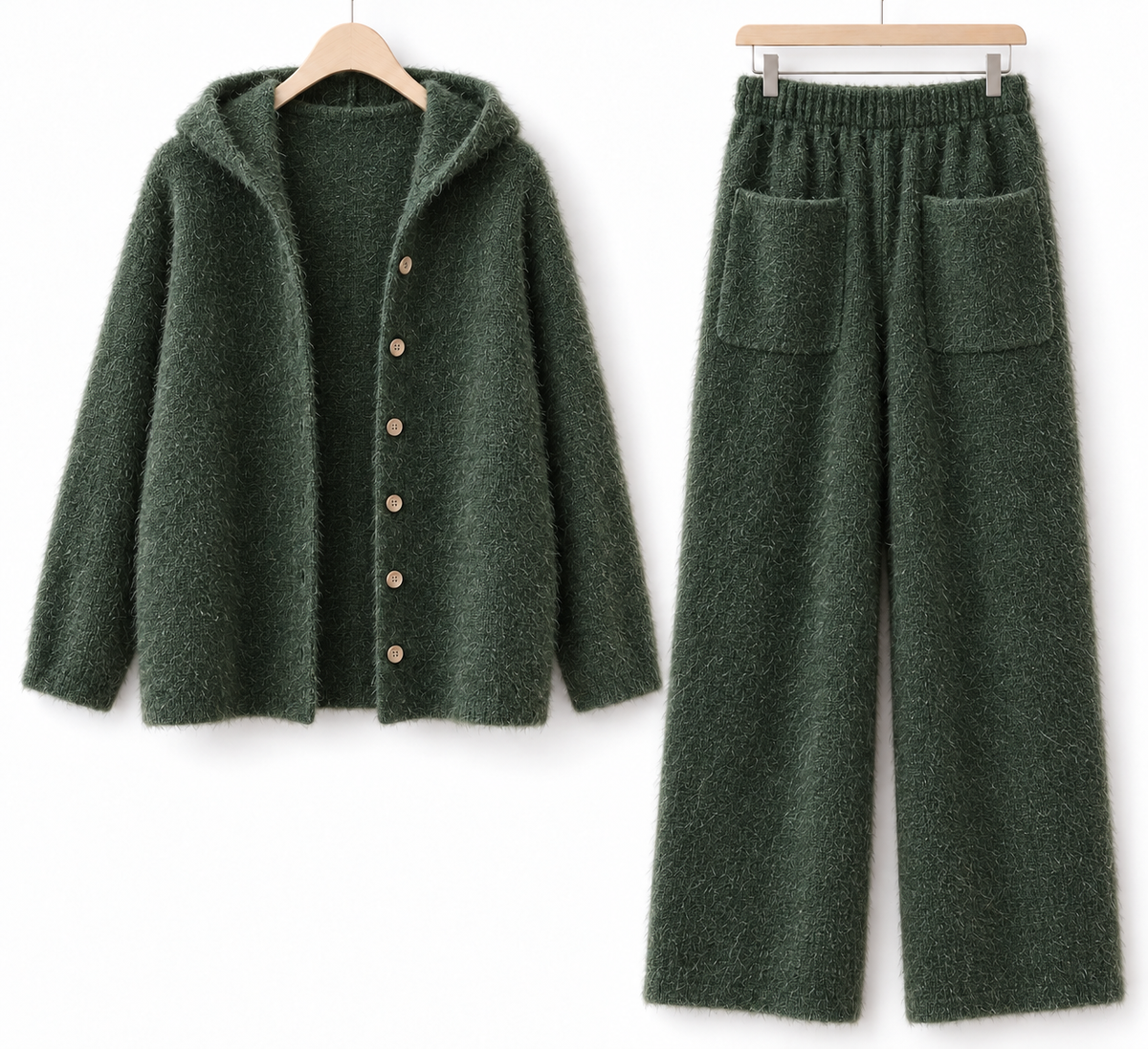 Fayrouz 2 set