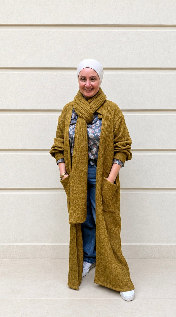 Fayrouz 13