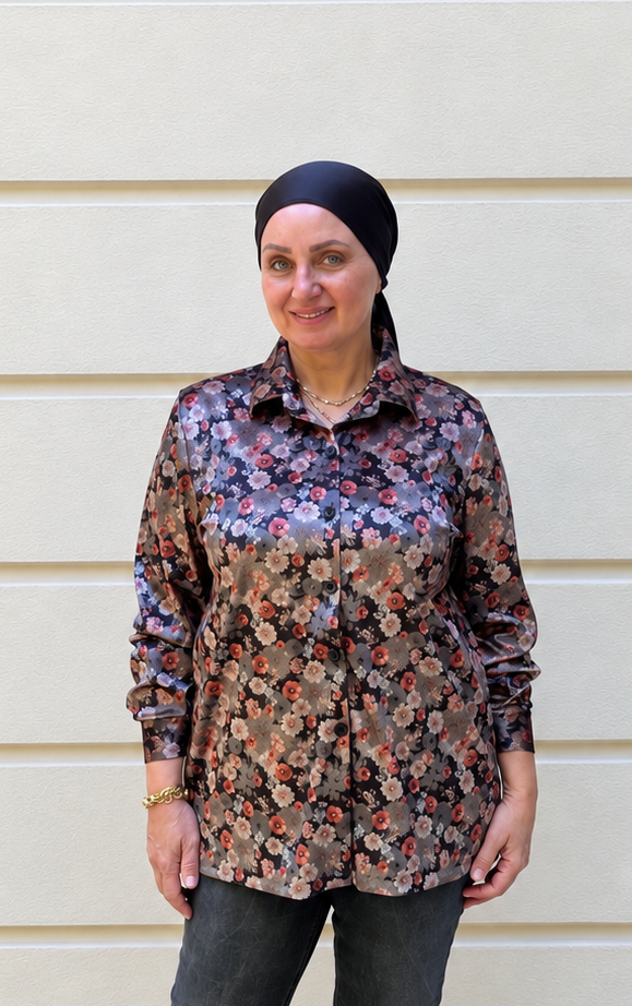 Fayrouz 9