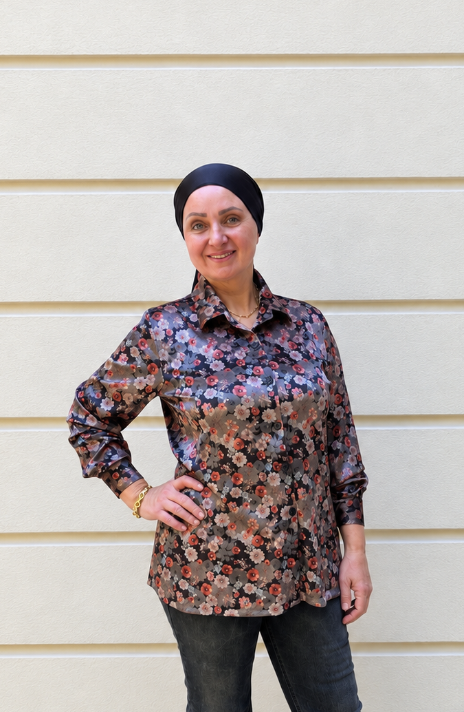 Fayrouz 9